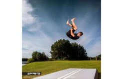 BERG AirTrack Sport 500 -Buitenspeelgoed Winkel 2277d9b6865deed08adb476da66d9dc73cd73746e51fa23a62eede1477c1ea79