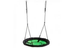 KBT Nestschommel Swibee Los -Buitenspeelgoed Winkel 22a0bce548bde5061bcf769a45333a4cdc280445edb98da00811a845477f1d00