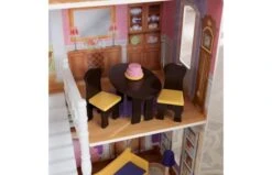 KidKraft Poppenhuis Savannah -Buitenspeelgoed Winkel 23380c19b34b5965521397e99a3bf7599cdf5e91dc9f15c869e1ef18fcc4b32a