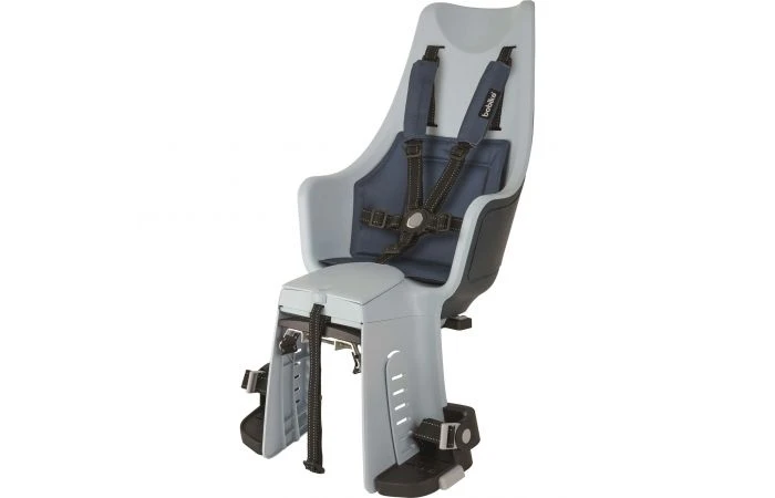 Bobike Exclusive Maxi Plus (bagagedrager Bevestiging) 5 Bobike Exclusive Maxi Plus (bagagedrager Bevestiging) - Afbeelding 4