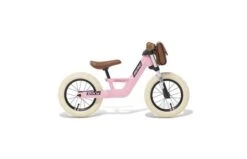 BERG Biky Retro Pink 10 BERG Biky Retro Pink -Buitenspeelgoed Winkel 24.75.51.00 2 1