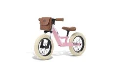 BERG Biky Retro Pink 12 BERG Biky Retro Pink -Buitenspeelgoed Winkel 24.75.51.00 4 1