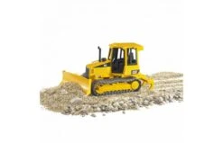 Bruder 2443 Caterpillar Shovel Met Rupsbanden -Buitenspeelgoed Winkel 2423eeacf5d41dfb50a4560a213ec4feb4ddf37ad359e122cc31e512ac5c8b2f