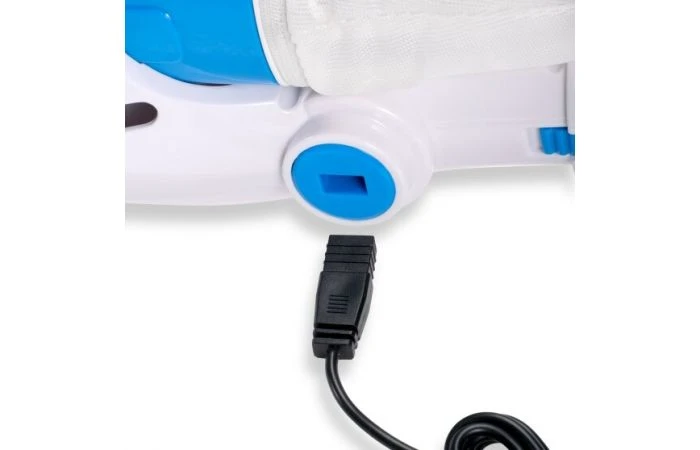 Exit Bodemstofzuiger Voor Zwembad En Spa - 24W 6 Exit Bodemstofzuiger Voor Zwembad En Spa - 24W - Afbeelding 4