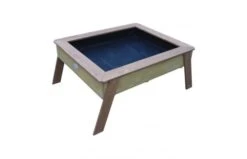 AXI Linda Zand & Kweektafel Bruin -Buitenspeelgoed Winkel 24 6 1