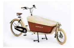 Bakfiets.nl CargoBike Cruiser Long Bakfiets -Buitenspeelgoed Winkel 24ac49a601900c3abf08ca88bde97d5bbbb15527e0d8bf2a3b9c3edac1def541
