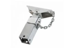 KBT Schommelhaak Voor Meerzit Schommels - Eenpuntsophanging - Roestvrij Staal