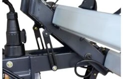 XLC Fietsdrager Azura Xtra Led 2.0 2 Fietsen 7/13-polig Opklapbaar Kantelbaar -Buitenspeelgoed Winkel 2503310700 02 f0a0b365c8