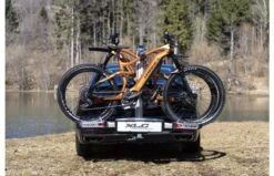 XLC Fietsdrager Almada Work-E Xtra Led 7/13-polig Opklapbaar -Buitenspeelgoed Winkel 2503311000 8 d432acd892