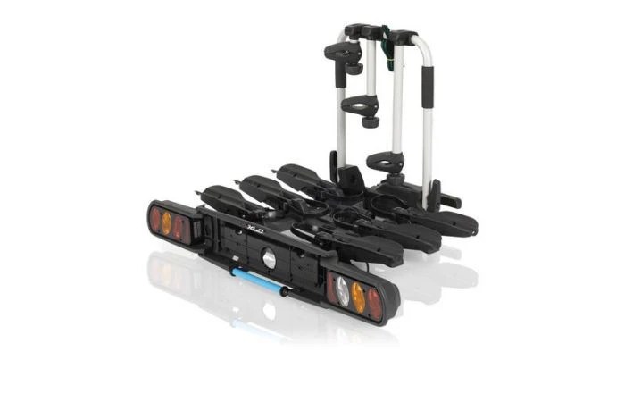 XLC Fietsdrager Beluga II VC-C03 13-polig Opklapbaar 3 XLC Fietsdrager Beluga II VC-C03 13-polig Opklapbaar