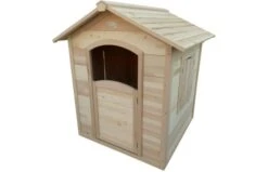 Axi Speelhuisje Britt Naturel