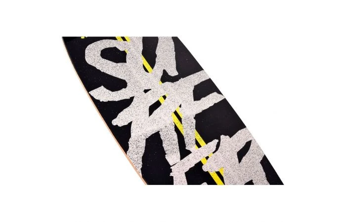 Street Surfing Longboard Pintail Road Line 101cm 7 Street Surfing Longboard Pintail Road Line 101cm - Afbeelding 5