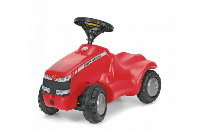 Rolly Toys MiniTrac Massey Ferguson 5470 3 Rolly Toys MiniTrac Massey Ferguson 5470