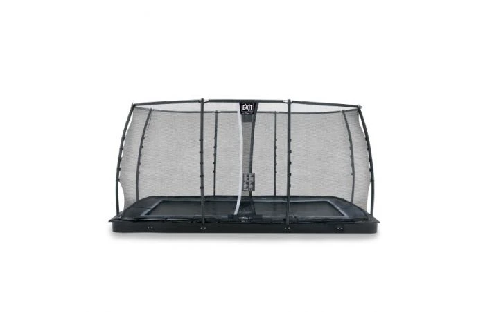 EXIT Dynamic Groundlevel 244x427 Zwart 4 EXIT Dynamic Groundlevel 244x427 Zwart - Afbeelding 2