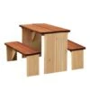 AXI ZidZed Picknickset Bruin 2 AXI ZidZed Picknickset Bruin -Buitenspeelgoed Winkel 26ceec9d918e258d721e1bd3634848c374d801d2e149bb2d2144009e0a70d13f