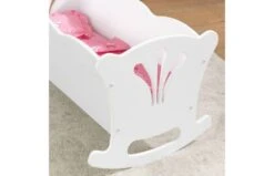 KidKraft Poppenwiegje -Buitenspeelgoed Winkel 273be7d9ba16262a90db8b089a1922c5962e5f664cfd6b0fa24524c54c9faec5