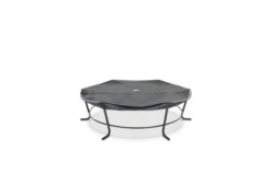 EXIT Premium Trampoline Afdekhoes 253cm