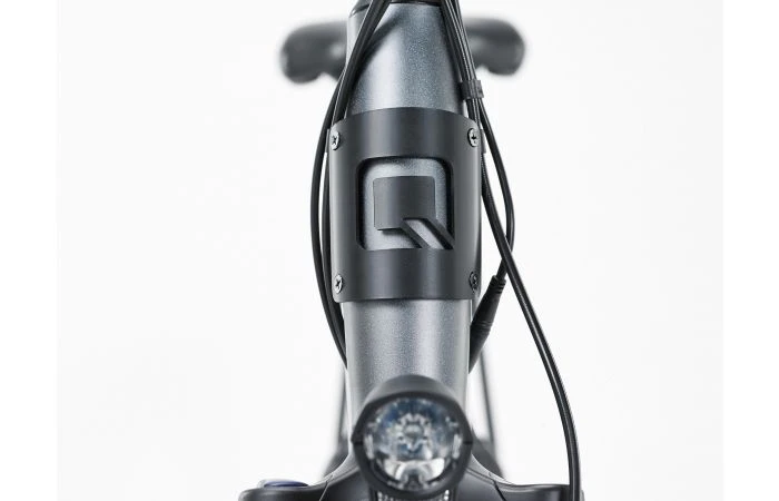 Qwic Urban FN7 Elektrische Damesfiets 5 Qwic Urban FN7 Elektrische Damesfiets - Afbeelding 3