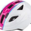 Puky Helm Kinderen Wit/roze 2020 Fietshelm -Buitenspeelgoed Winkel 27e51bf18ed6e0090edeb2a77f1408813fedbca0db00e49d38f4c5e09f067bc3