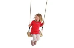 KBT Geïmpregneerd Grenen Schommelzitje - PP -Buitenspeelgoed Winkel 286096e94b802380a949c76558829c3d1e3d09077ddd72dcc5defbe72446160a