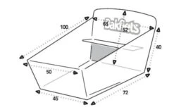 Bakfiets.nl Cargobike Classic Long Steps Elektrische Bakfiets -Buitenspeelgoed Winkel 28631b12b8fa5924153b2f91d10ae2438568c0f74701855b3482319a3492fadc
