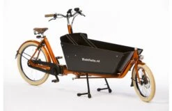 Bakfiets.nl CargoBike Cruiser Long Steps Elektrische Bakfiets -Buitenspeelgoed Winkel 287205716bccc2d649f4572b148cf79b2c39e33f753d041dcf9e6fda6a194723
