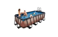 EXIT Zwembad 540x250x100cm Met Filterpomp 17 EXIT Zwembad 540x250x100cm Met Filterpomp -Buitenspeelgoed Winkel 28f4e5fbf0300422b0a517f4558d31a3561325792cf64cdb04d4f25cb9ded25f