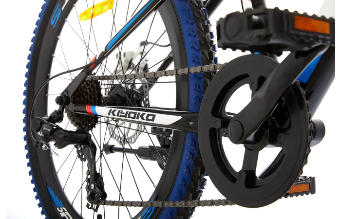SuperSuper Kiyoko Mountainbike 5 SuperSuper Kiyoko Mountainbike - Afbeelding 3