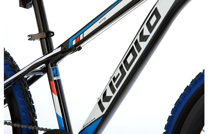 SuperSuper Kiyoko Mountainbike 8 SuperSuper Kiyoko Mountainbike - Afbeelding 6