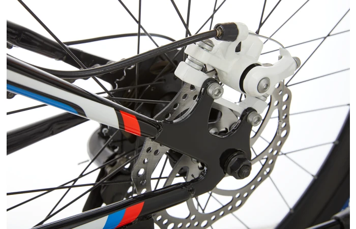 SuperSuper Kiyoko Mountainbike 6 SuperSuper Kiyoko Mountainbike - Afbeelding 4