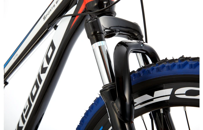 SuperSuper Kiyoko Mountainbike 7 SuperSuper Kiyoko Mountainbike - Afbeelding 5