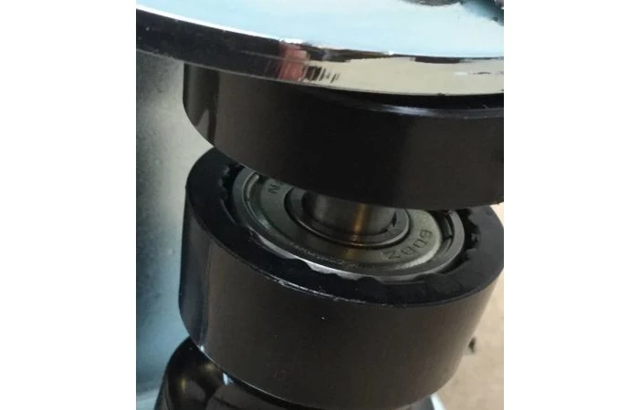 Marathon Schommelhaak RVS 304 4 Marathon Schommelhaak RVS 304 - Afbeelding 2