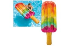Intex Popsicle Float 191x76cm