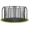 Salta Trampoline Inground Royal Baseground Combo 396 Cm Met Veiligheidsnet - Antraciet Zwart -Buitenspeelgoed Winkel 2a4d88f0747ad3577a47c07e49fb4160e12b9067898280c23ab7c54bf964b65d