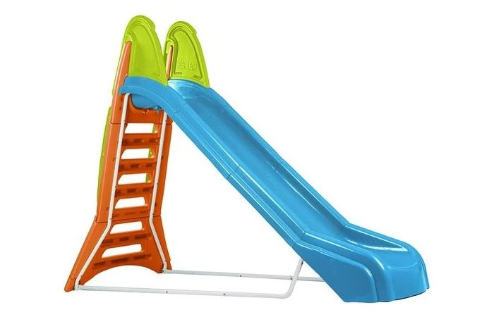 Feber Mega-glijbaan Met Water 3 Feber Mega-glijbaan Met Water
