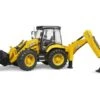 Bruder 2454 Tractor JCB 5Cx Met Bagger 2 Bruder 2454 Tractor JCB 5Cx Met Bagger -Buitenspeelgoed Winkel 2a7a7fc63402e3dd4f33d3099f3f56dae99f8f57870902c4f85f1ebfdeb7b2b0