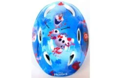 Disney Frozen 2 Fietshelm Skatehelm 51-55 Cm Licht Blauw Paars -Buitenspeelgoed Winkel 2a88b3f1bf4a8a2f52955c4d79494b9e4171c97bba3f4bb1b83d37b7e9b4f6a8
