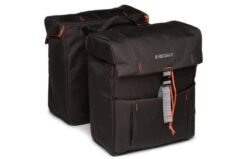 Copenhagen Dubbele Fietstas