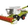 Bruder 2119 Claas Lexion 780 Terra Trac Combine -Buitenspeelgoed Winkel 2b75a93b8298b11e8975847f2eb55ca3a7362994ec2277522d22079705df6bec