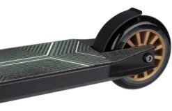 NIJDAM Black Dragon Stuntstep Pulse Racer Zwart Groen Grijs -Buitenspeelgoed Winkel 2bc7c8e9aeba9e3717ea0ff8c055c3849fd9542998705bf42124341999dc5990