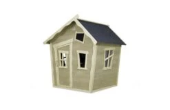 EXIT Crooky 100 Houten Speelhuis
