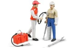 Bruder 62710 Ambulance Figurenset -Buitenspeelgoed Winkel 2bf0c64130cbf29f48d83d0e2e24707f882fdcefc39bc08c1785ab4d07fa4661