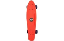 Fila Skateboard - ROOD-ZWART -Buitenspeelgoed Winkel 2c5c1936fbdb08022497e863021ed0010462cf4ae90e9830f7faadba5443cc3b