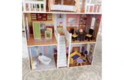 KidKraft Poppenhuis Savannah -Buitenspeelgoed Winkel 2cc76ddafb7aecfab649a78588a2cf8b13dfcae9929a90abedd2af4acbd8867e