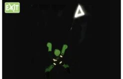 Exit X-Man Safety Keeper -Buitenspeelgoed Winkel 2d08a6e939151c432ee6c12a3c60b8515a958503654c8aff21049d9714026779