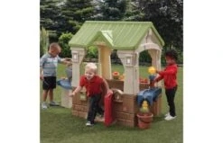Step2 Great Outdoors Speelhuis -Buitenspeelgoed Winkel 2d7e4fc90deeb0d19d554455d5a4281d96f95911af4f3a7e408877c4d3ad12ab
