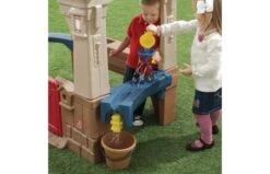 Step2 Great Outdoors Speelhuis -Buitenspeelgoed Winkel 2d8307c8e52262a723604c6a16dd35087588aa29ebe0af377c600ab23c49e752