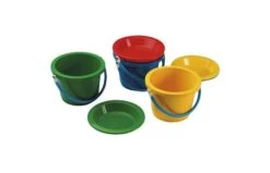 Educo Emmer, Assorti Kleuren