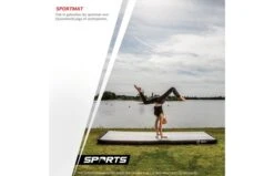 BERG AirTrack Sport 500 -Buitenspeelgoed Winkel 2e178c58a6b7691c9f68a8a7c8102b59bea6507bf26b32afb80e2fd1c806eb30