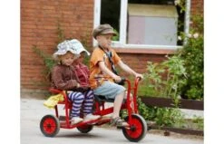 Winther Taxi Tweezits -Buitenspeelgoed Winkel 2e2b7261311e3acd8a64c2e2367bc1c65c9f12d4443f79c81408db9e3662d2d2